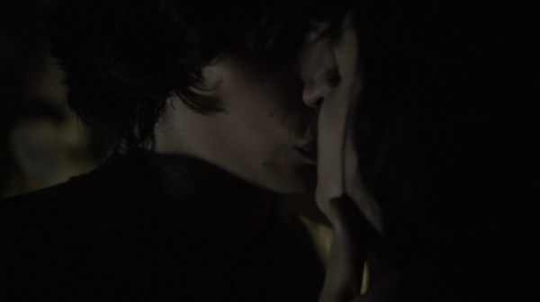 The 100 Season Two Episode Nine Remember Me-954
