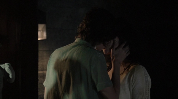 The 100 Season Two Episode Nine Remember Me-953
