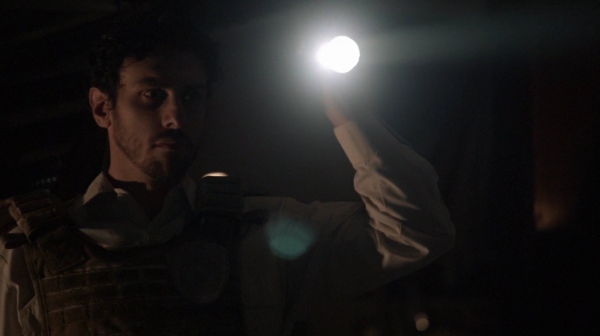 The 100 Season Two Episode Nine Remember Me-952
