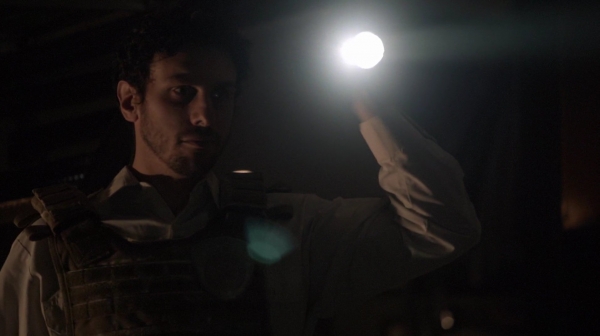 The 100 Season Two Episode Nine Remember Me-951
