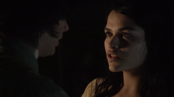 The 100 Season Two Episode Nine Remember Me-949
