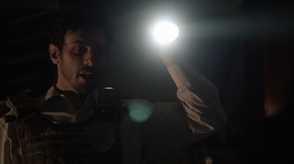 The 100 Season Two Episode Nine Remember Me-948
