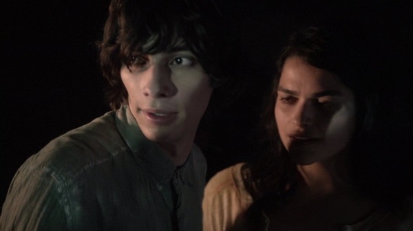The 100 Season Two Episode Nine Remember Me-946
