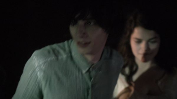 The 100 Season Two Episode Nine Remember Me-945
