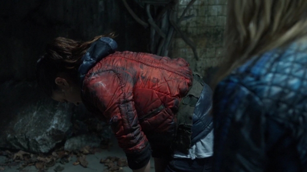 The 100 Season Two Episode Nine Remember Me-937
