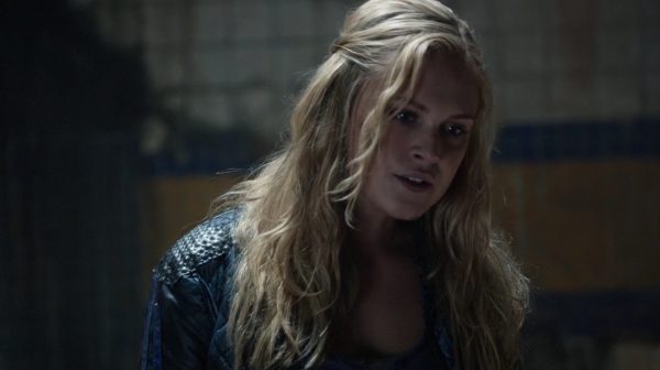 The 100 Season Two Episode Nine Remember Me-936
