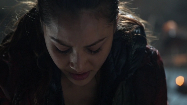 The 100 Season Two Episode Nine Remember Me-935
