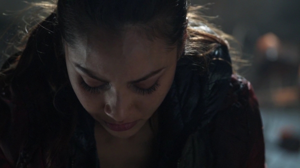 The 100 Season Two Episode Nine Remember Me-934
