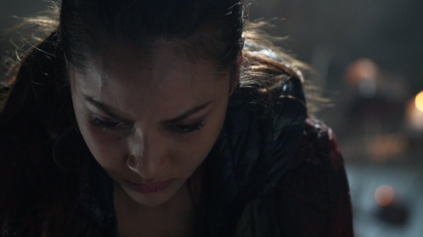 The 100 Season Two Episode Nine Remember Me-931
