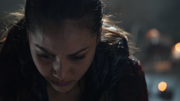 The 100 Season Two Episode Nine Remember Me-930
