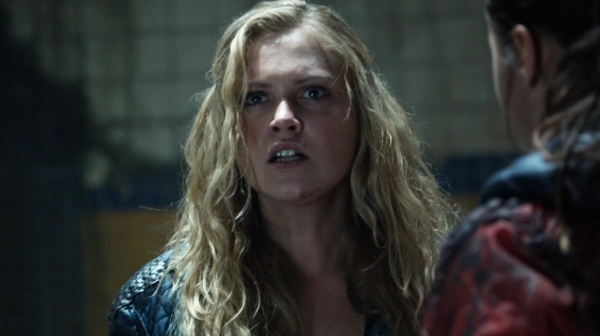 The 100 Season Two Episode Nine Remember Me-916
