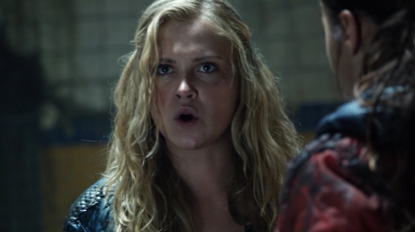 The 100 Season Two Episode Nine Remember Me-915
