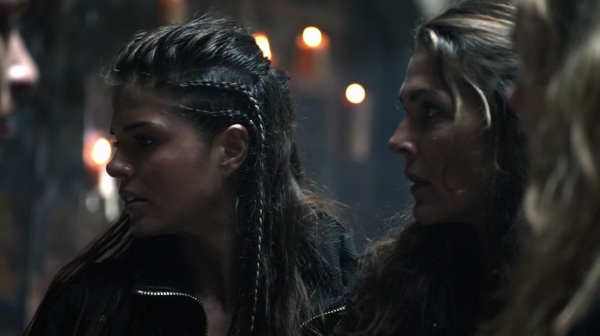 The 100 Season Two Episode Nine Remember Me-912

