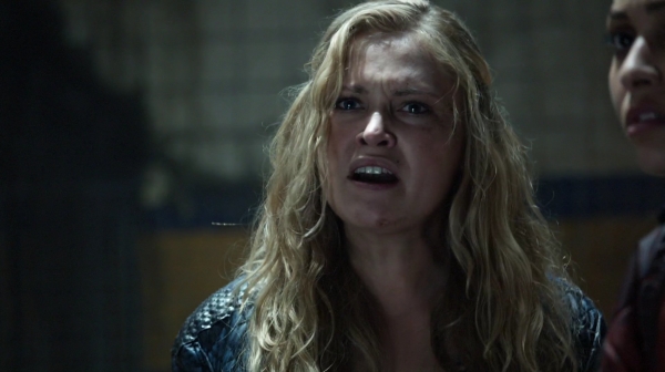 The 100 Season Two Episode Nine Remember Me-910
