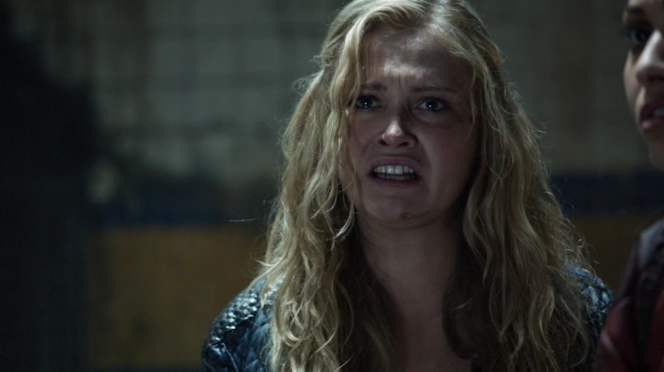 The 100 Season Two Episode Nine Remember Me-909
