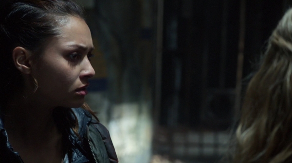 The 100 Season Two Episode Nine Remember Me-908
