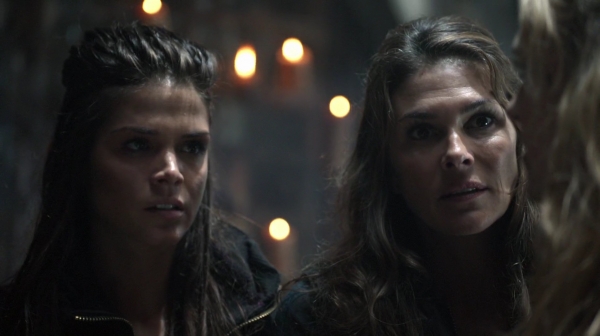 The 100 Season Two Episode Nine Remember Me-906
