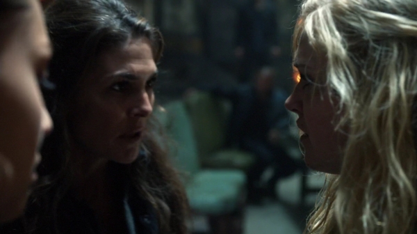 The 100 Season Two Episode Nine Remember Me-904
