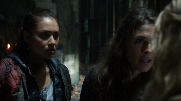 The 100 Season Two Episode Nine Remember Me-903
