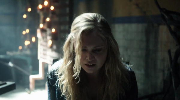 The 100 Season Two Episode Nine Remember Me-899
