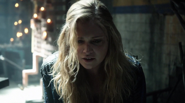 The 100 Season Two Episode Nine Remember Me-898
