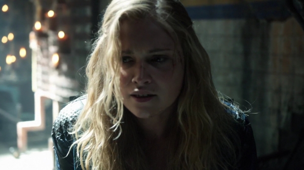 The 100 Season Two Episode Nine Remember Me-897
