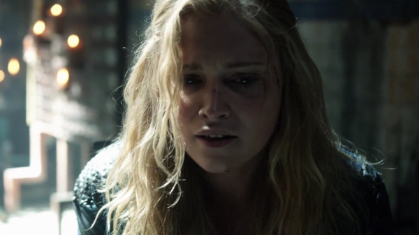 The 100 Season Two Episode Nine Remember Me-896
