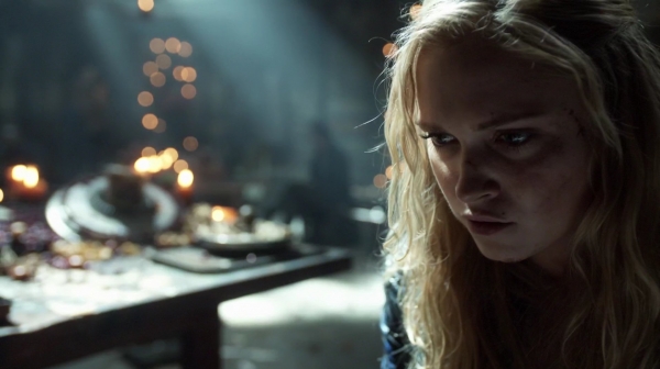The 100 Season Two Episode Nine Remember Me-895
