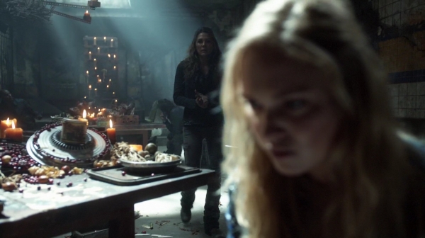 The 100 Season Two Episode Nine Remember Me-890

