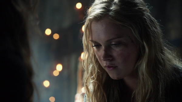 The 100 Season Two Episode Nine Remember Me-883
