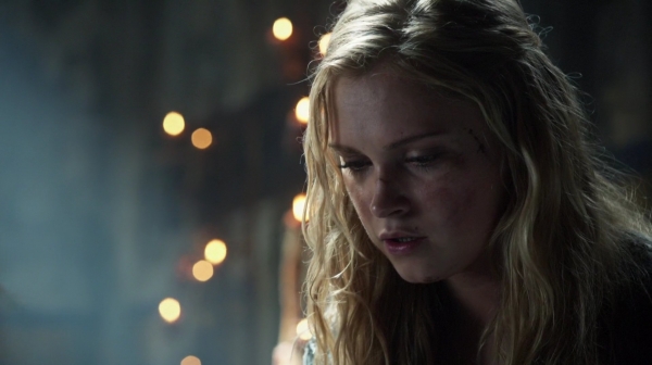 The 100 Season Two Episode Nine Remember Me-882
