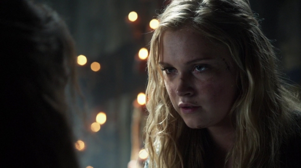 The 100 Season Two Episode Nine Remember Me-881
