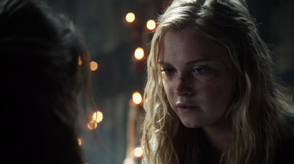 The 100 Season Two Episode Nine Remember Me-880
