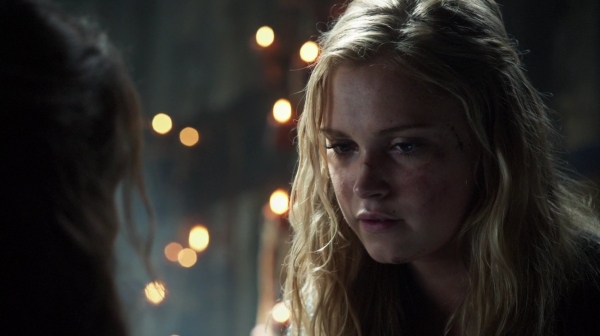 The 100 Season Two Episode Nine Remember Me-879
