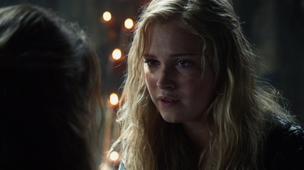 The 100 Season Two Episode Nine Remember Me-877
