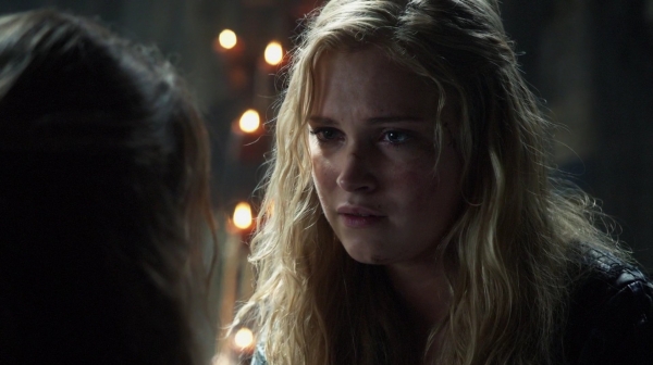 The 100 Season Two Episode Nine Remember Me-876
