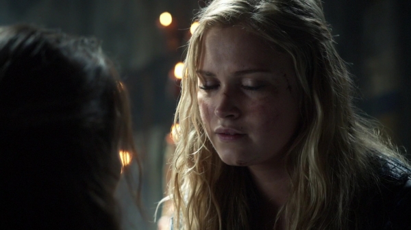 The 100 Season Two Episode Nine Remember Me-874
