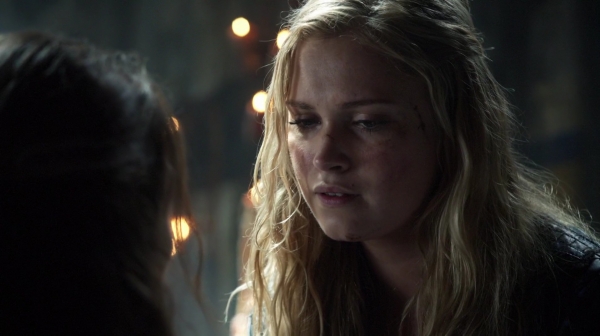 The 100 Season Two Episode Nine Remember Me-873
