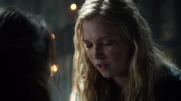 The 100 Season Two Episode Nine Remember Me-872
