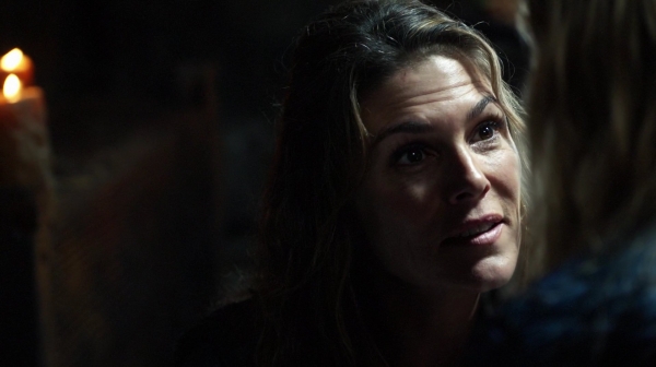 The 100 Season Two Episode Nine Remember Me-869
