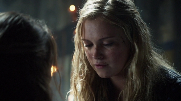 The 100 Season Two Episode Nine Remember Me-868
