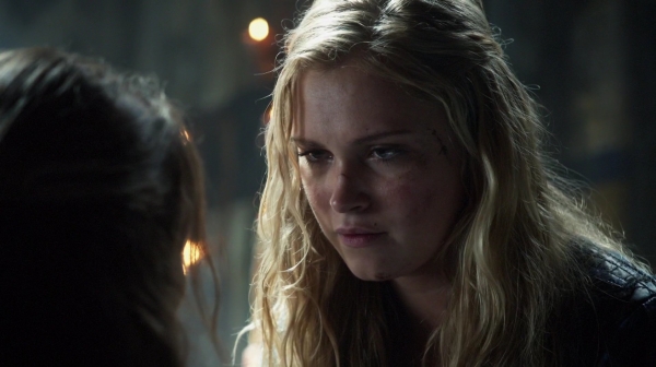 The 100 Season Two Episode Nine Remember Me-867
