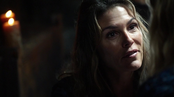 The 100 Season Two Episode Nine Remember Me-866
