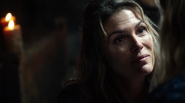 The 100 Season Two Episode Nine Remember Me-863
