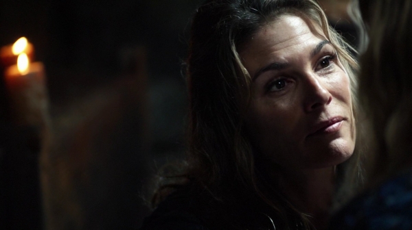 The 100 Season Two Episode Nine Remember Me-862
