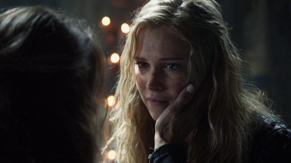 The 100 Season Two Episode Nine Remember Me-860
