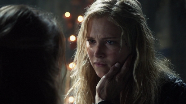 The 100 Season Two Episode Nine Remember Me-859
