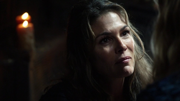 The 100 Season Two Episode Nine Remember Me-858
