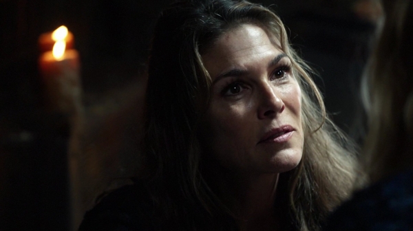 The 100 Season Two Episode Nine Remember Me-857
