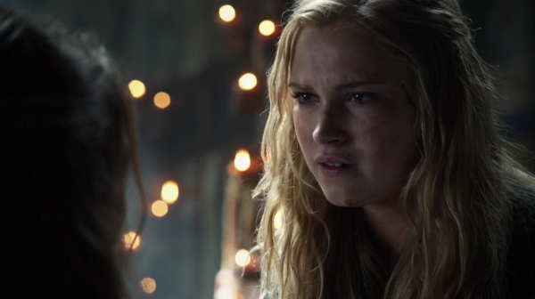 The 100 Season Two Episode Nine Remember Me-856
